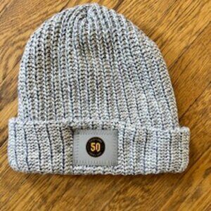 Love your Melon Cleveland Cavaliers 50 years Knit Hat NWOT Makes a Great Gift